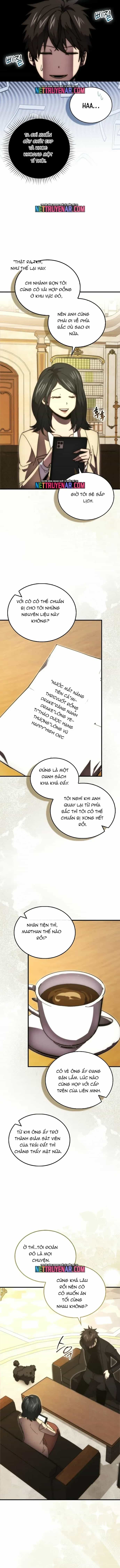 Ma Vương Thăng Cấp Bằng Võ Công - Chương 118 - ảnh 7