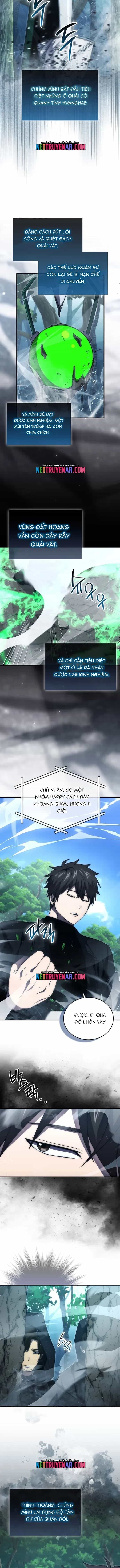 Ma Vương Thăng Cấp Bằng Võ Công - Chương 119 - ảnh 2
