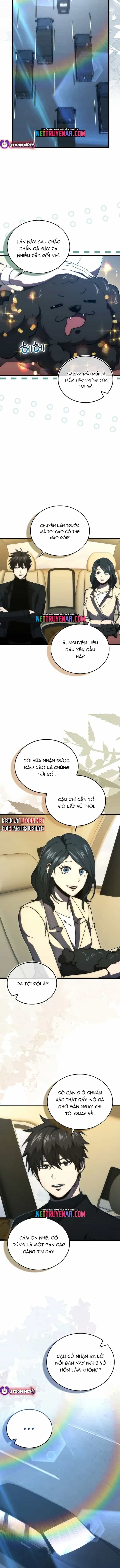 Ma Vương Thăng Cấp Bằng Võ Công - Chương 119 - ảnh 9