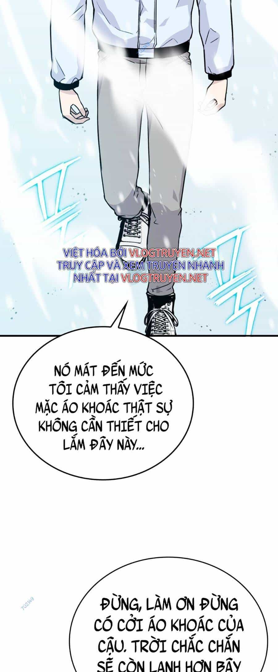 Ma Vương Thăng Cấp Bằng Võ Công - Chương 12 - ảnh 17