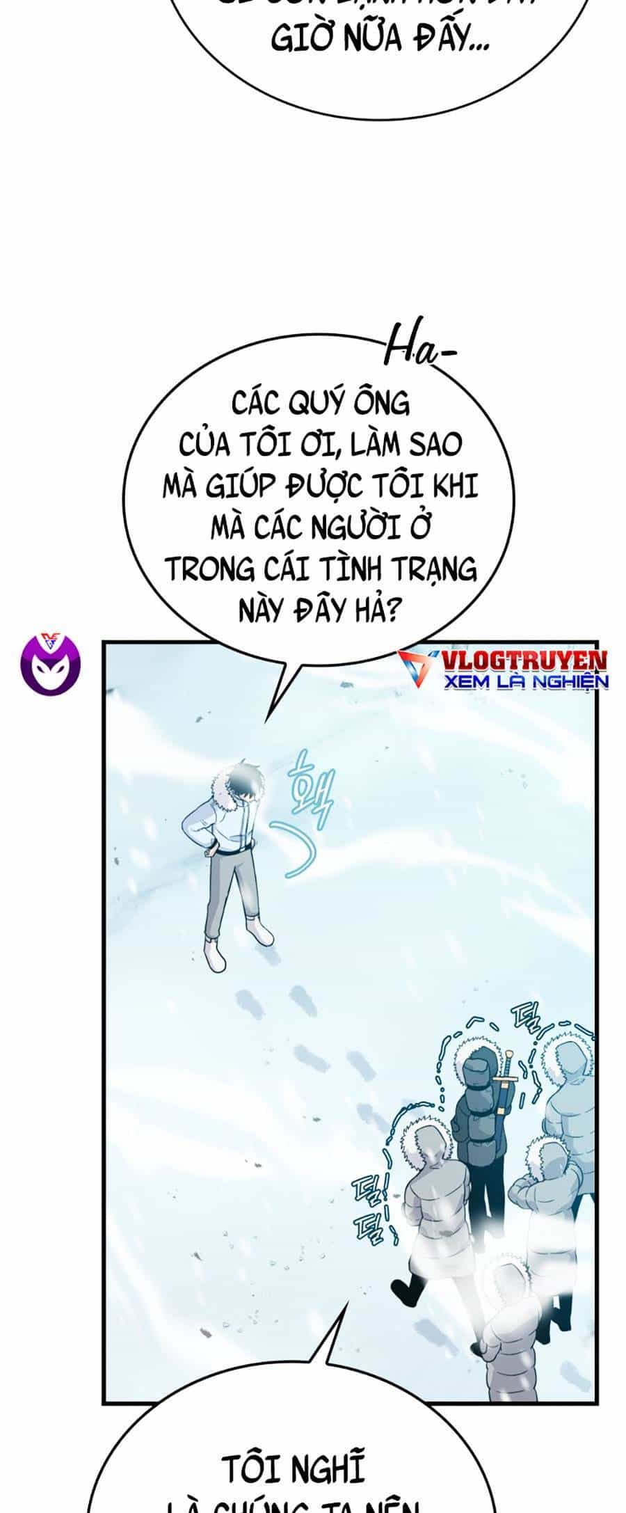 Ma Vương Thăng Cấp Bằng Võ Công - Chương 12 - ảnh 18