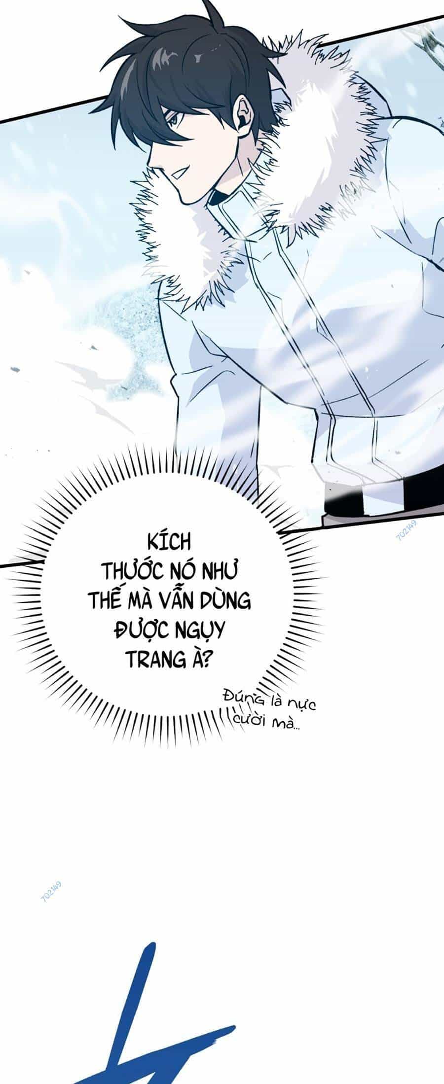 Ma Vương Thăng Cấp Bằng Võ Công - Chương 12 - ảnh 27