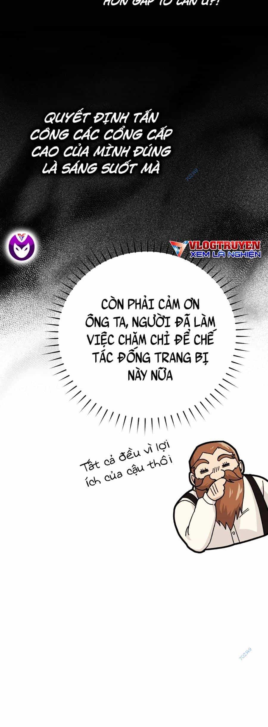 Ma Vương Thăng Cấp Bằng Võ Công - Chương 12 - ảnh 37