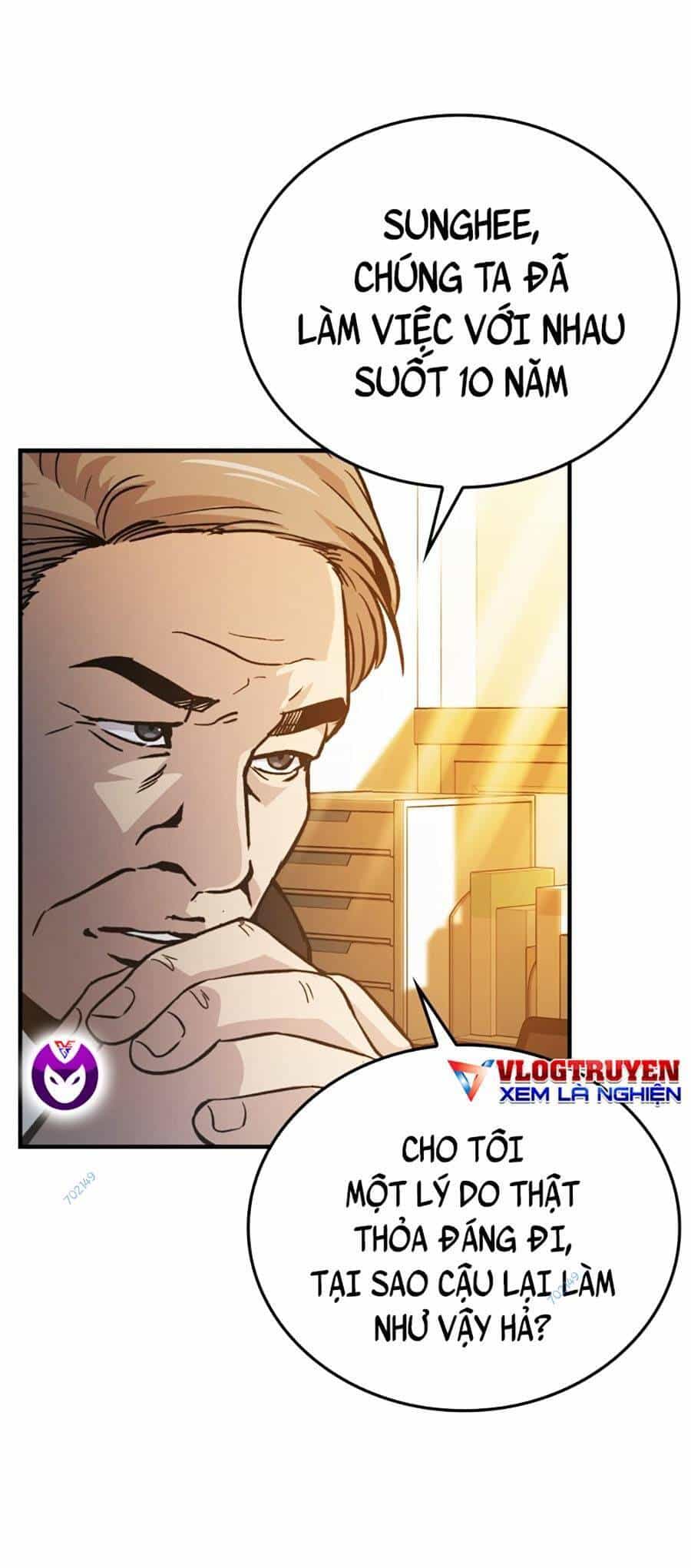 Ma Vương Thăng Cấp Bằng Võ Công - Chương 12 - ảnh 43