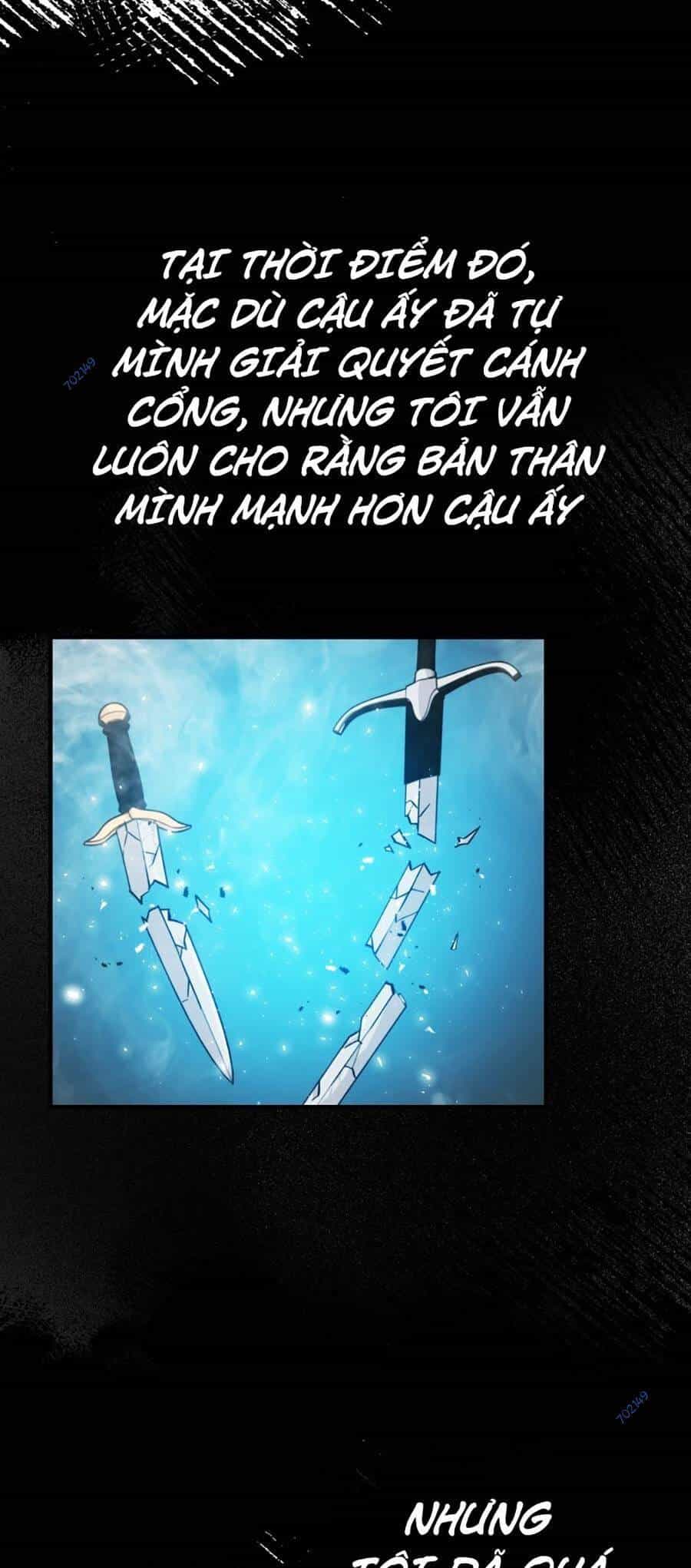 Ma Vương Thăng Cấp Bằng Võ Công - Chương 12 - ảnh 47