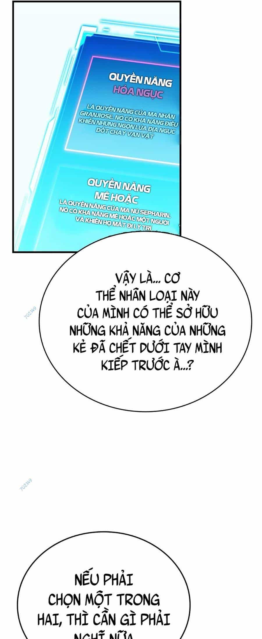Ma Vương Thăng Cấp Bằng Võ Công - Chương 12 - ảnh 85