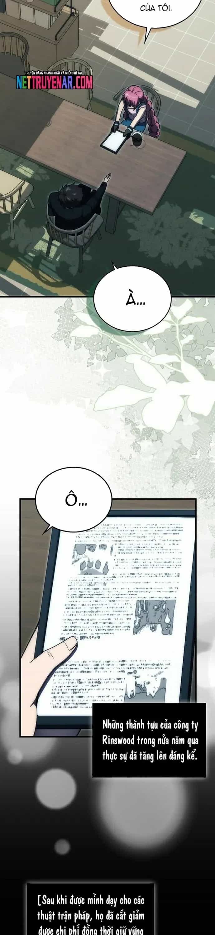 Ma Vương Thăng Cấp Bằng Võ Công - Chương 120 - ảnh 13