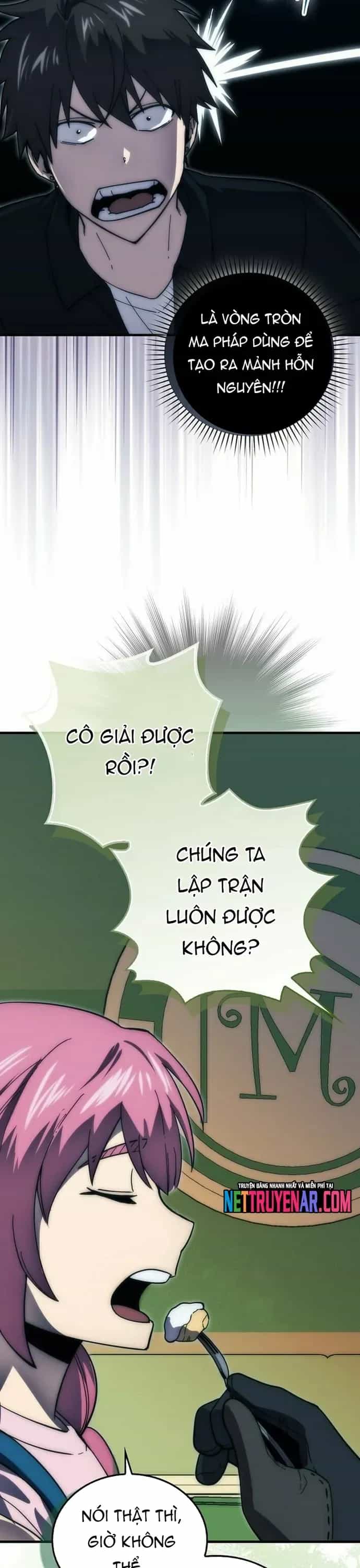 Ma Vương Thăng Cấp Bằng Võ Công - Chương 120 - ảnh 18