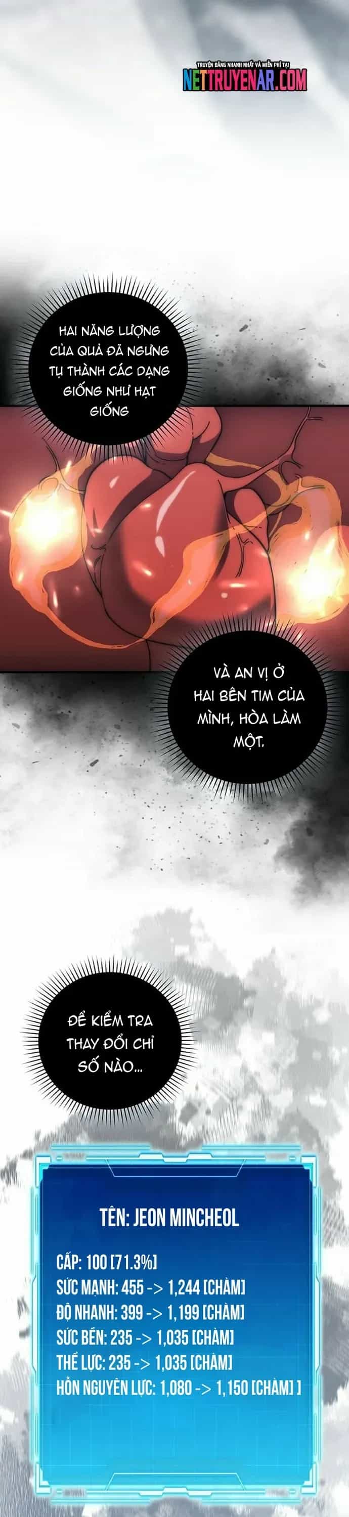 Ma Vương Thăng Cấp Bằng Võ Công - Chương 120 - ảnh 4