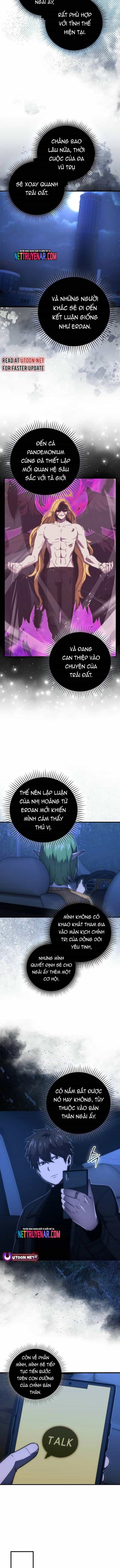 Ma Vương Thăng Cấp Bằng Võ Công - Chương 121 - ảnh 11