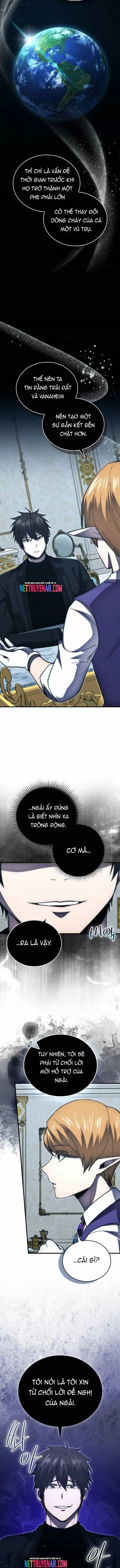 Ma Vương Thăng Cấp Bằng Võ Công - Chương 121 - ảnh 5