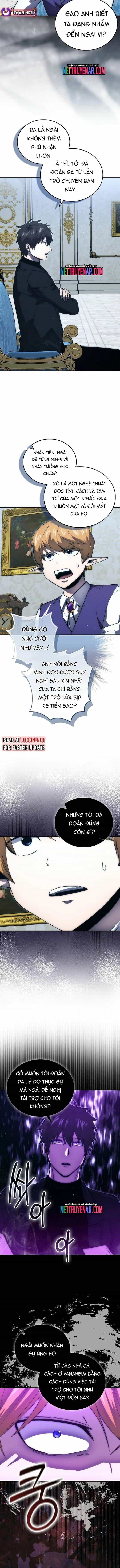 Ma Vương Thăng Cấp Bằng Võ Công - Chương 121 - ảnh 8