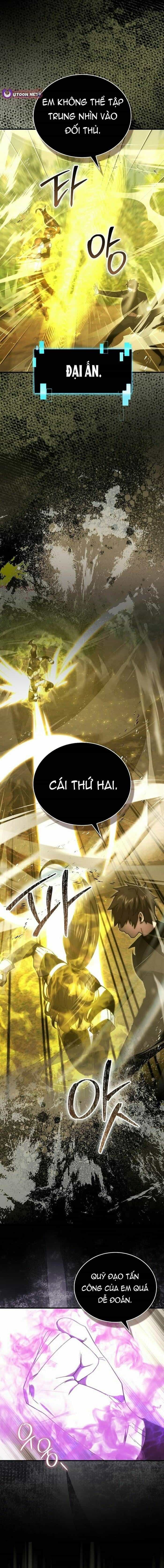 Ma Vương Thăng Cấp Bằng Võ Công - Chương 122 - ảnh 14