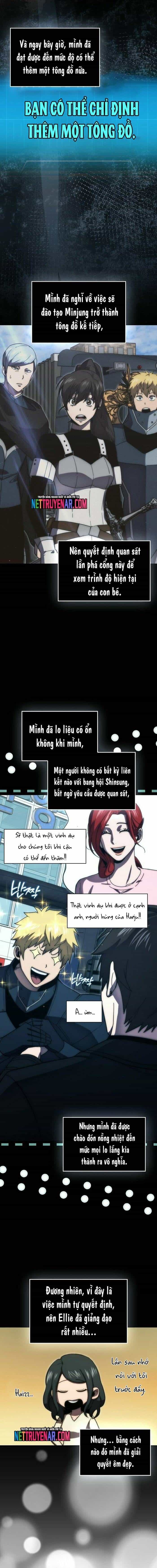 Ma Vương Thăng Cấp Bằng Võ Công - Chương 122 - ảnh 3