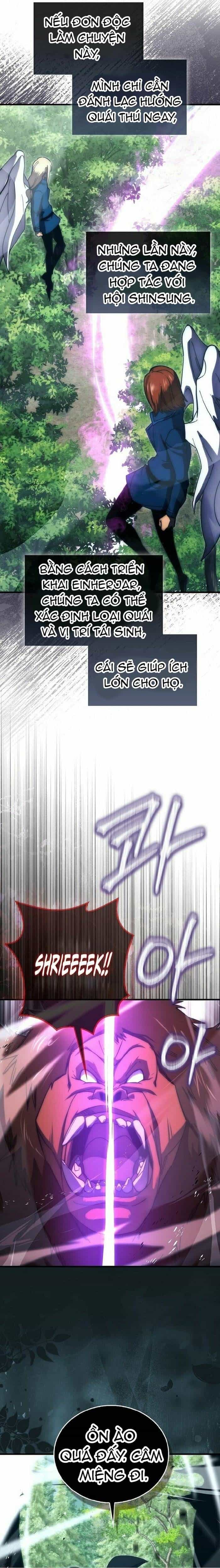 Ma Vương Thăng Cấp Bằng Võ Công - Chương 123 - ảnh 12