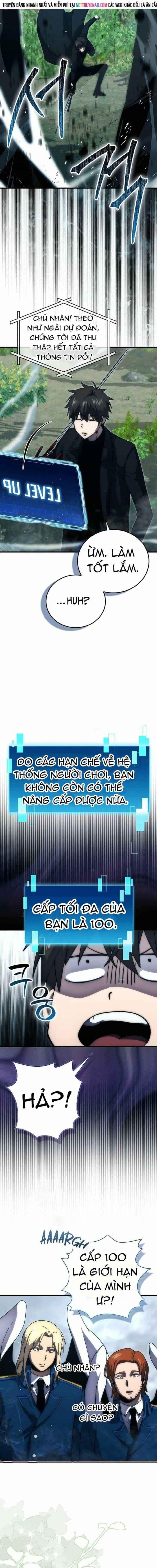 Ma Vương Thăng Cấp Bằng Võ Công - Chương 123 - ảnh 13