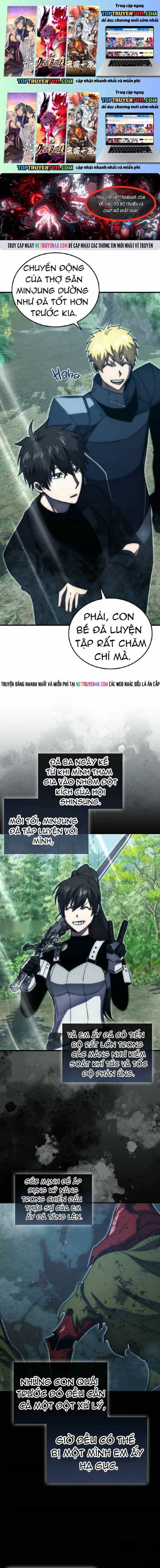 Ma Vương Thăng Cấp Bằng Võ Công - Chương 123 - ảnh 2