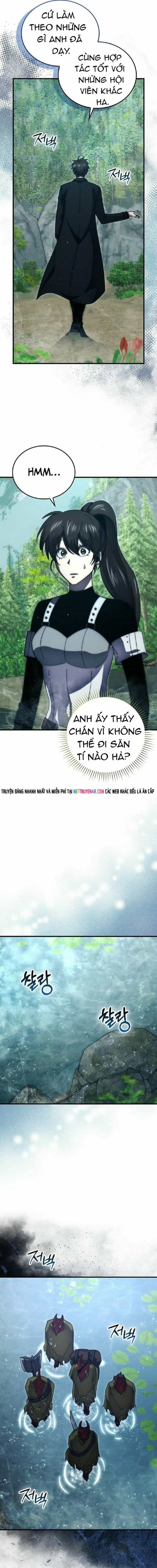 Ma Vương Thăng Cấp Bằng Võ Công - Chương 123 - ảnh 9