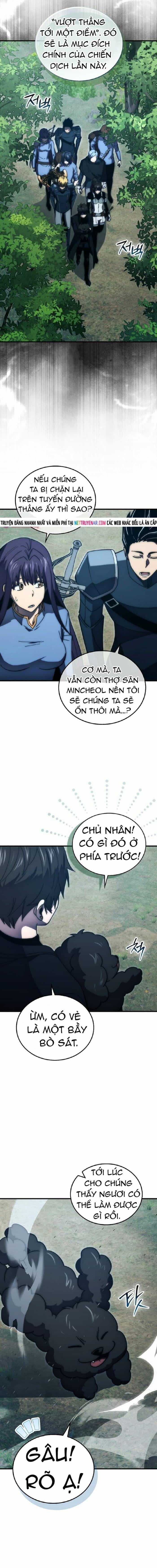 Ma Vương Thăng Cấp Bằng Võ Công - Chương 124 - ảnh 19