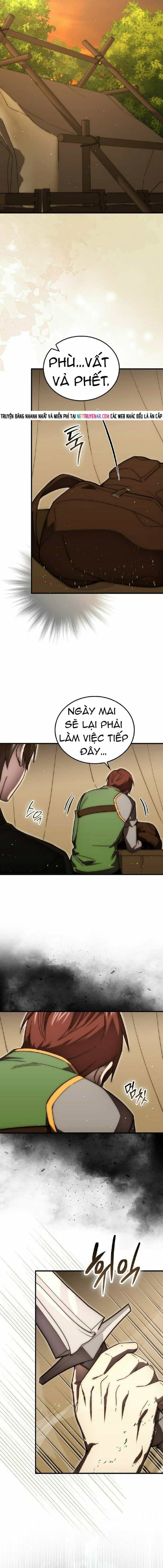 Ma Vương Thăng Cấp Bằng Võ Công - Chương 124 - ảnh 4
