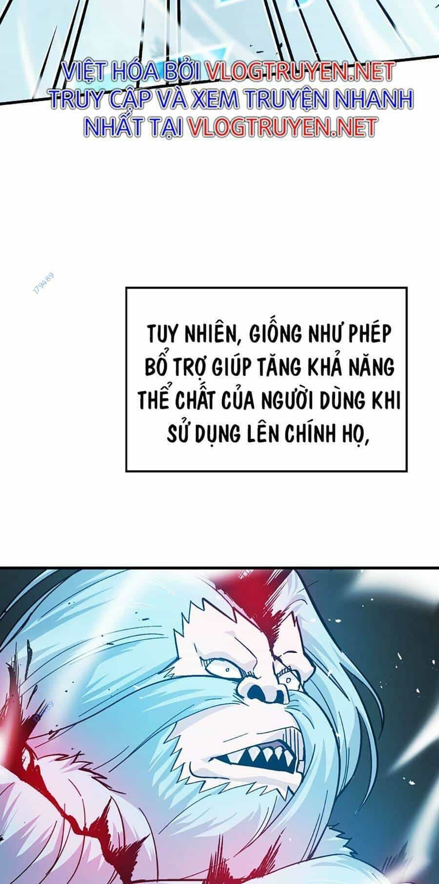 Ma Vương Thăng Cấp Bằng Võ Công - Chương 13 - ảnh 22