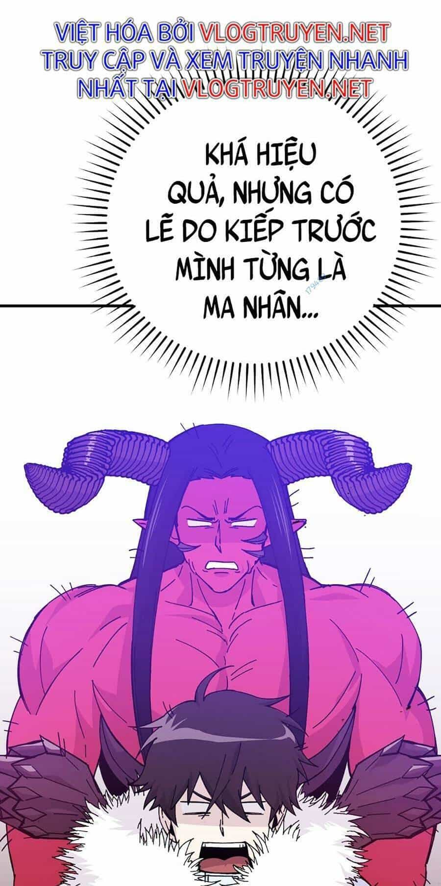 Ma Vương Thăng Cấp Bằng Võ Công - Chương 13 - ảnh 26