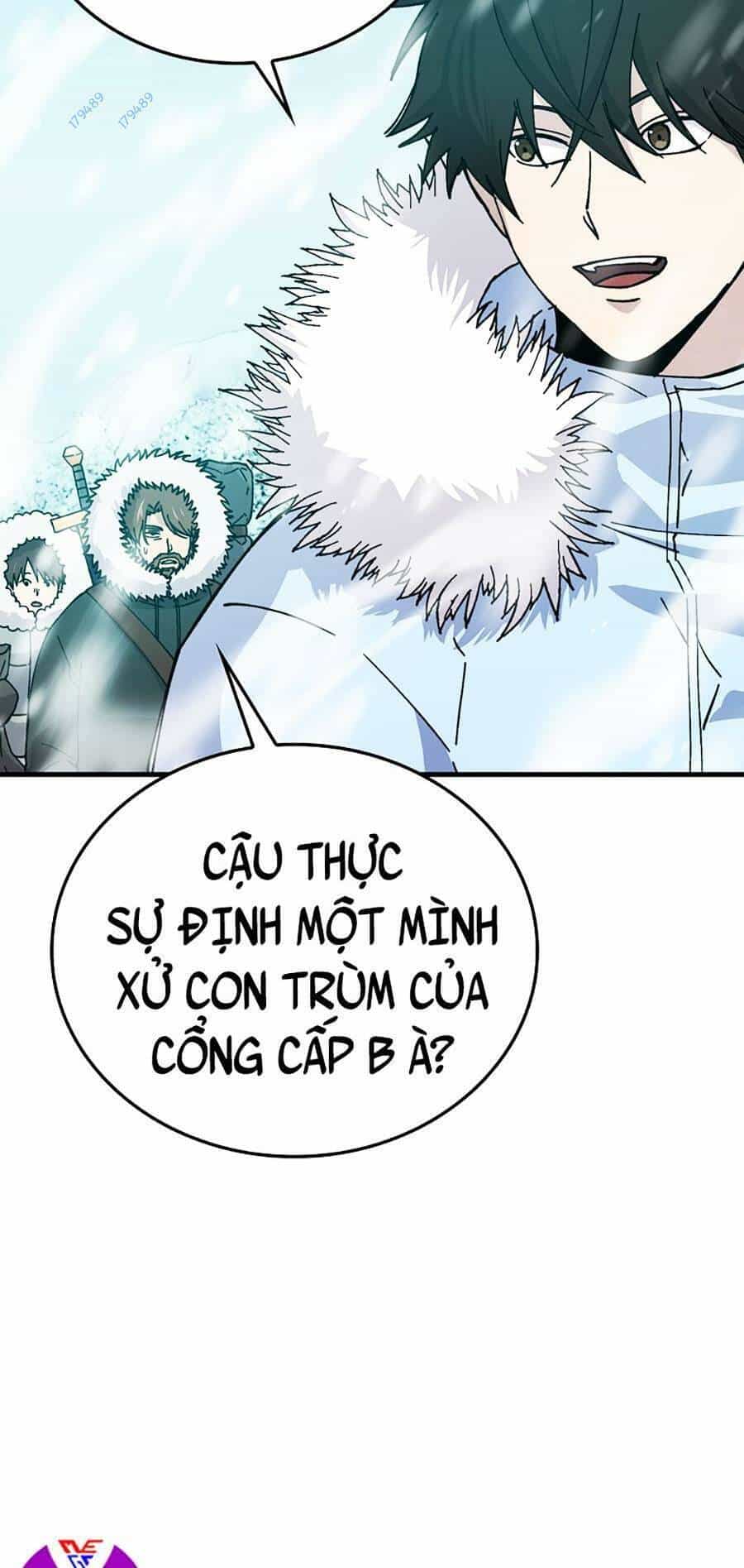 Ma Vương Thăng Cấp Bằng Võ Công - Chương 13 - ảnh 45