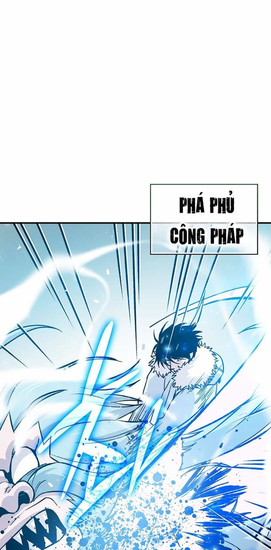 Ma Vương Thăng Cấp Bằng Võ Công - Chương 13 - ảnh 66