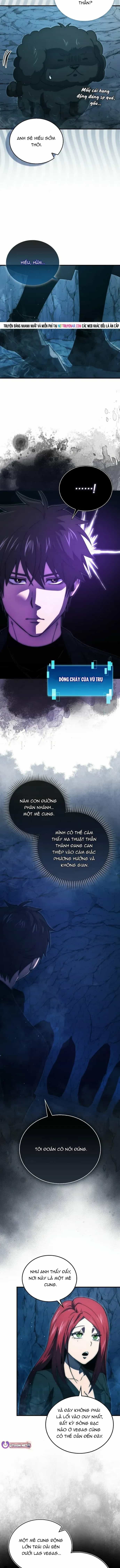 Ma Vương Thăng Cấp Bằng Võ Công - Chương 131 - ảnh 12