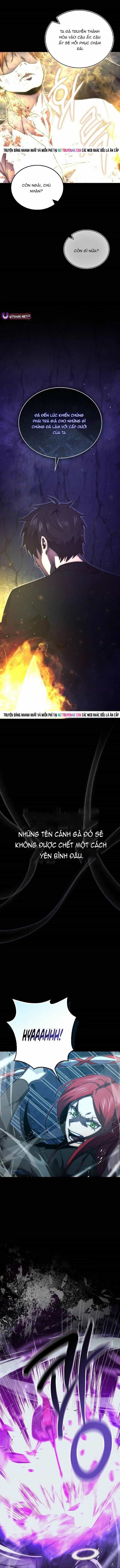 Ma Vương Thăng Cấp Bằng Võ Công - Chương 132 - ảnh 10