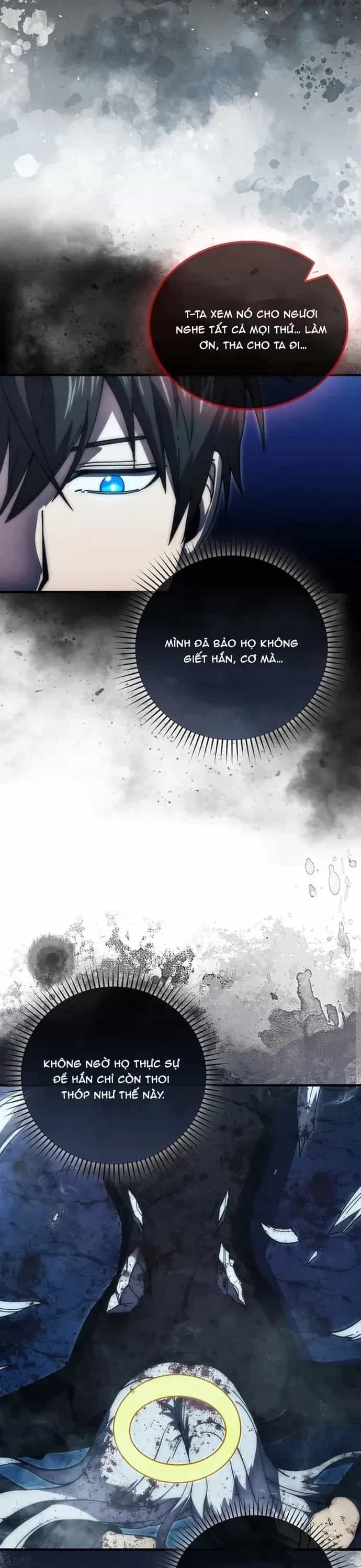 Ma Vương Thăng Cấp Bằng Võ Công - Chương 134 - ảnh 12