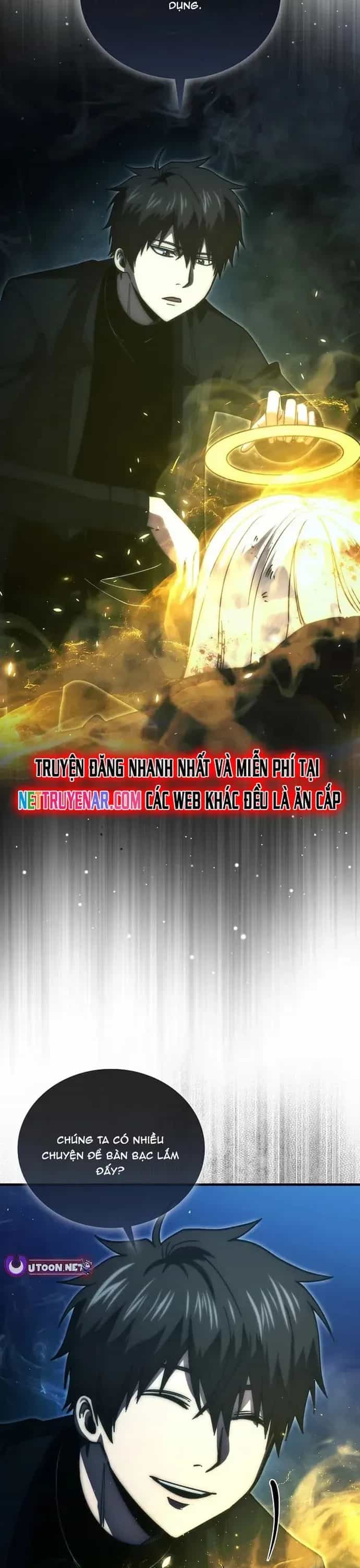 Ma Vương Thăng Cấp Bằng Võ Công - Chương 134 - ảnh 15