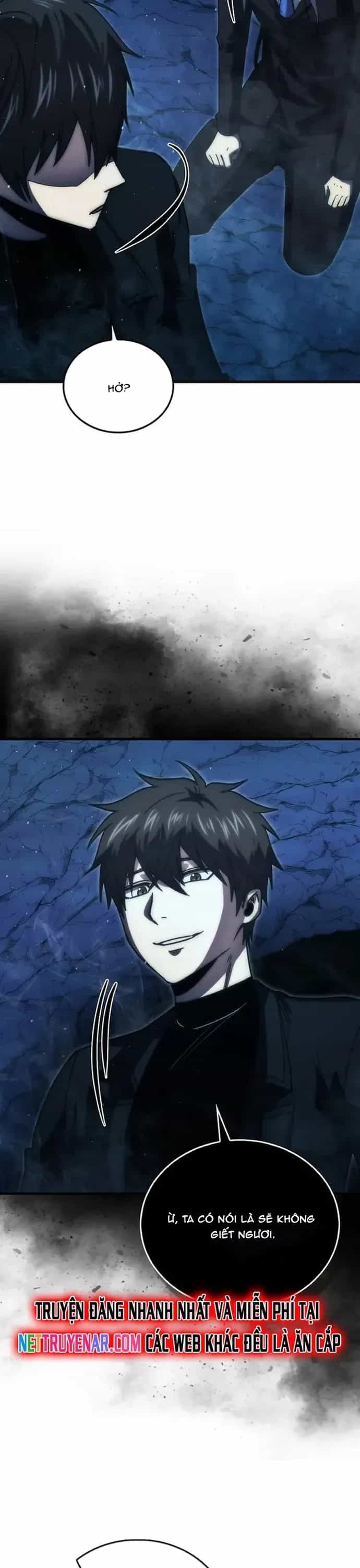 Ma Vương Thăng Cấp Bằng Võ Công - Chương 134 - ảnh 21