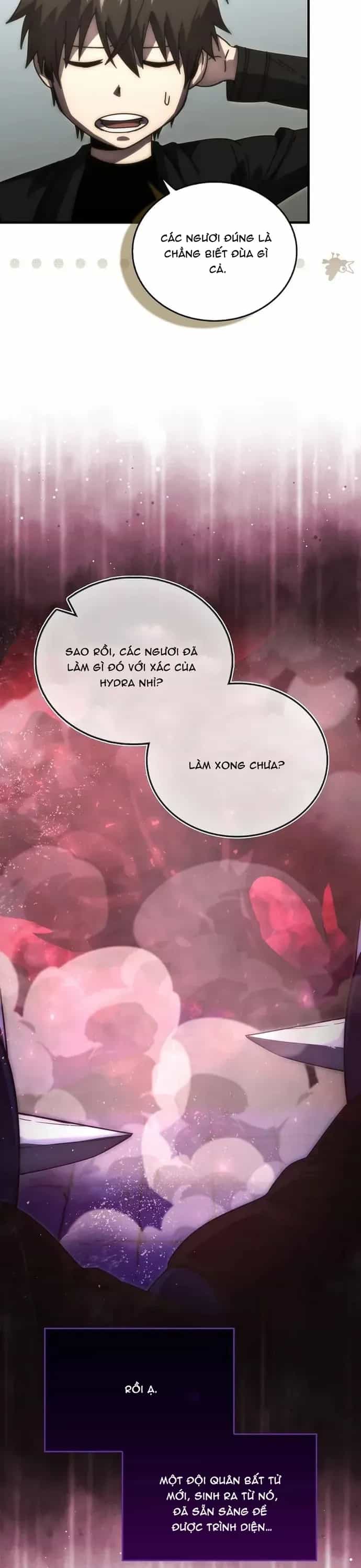 Ma Vương Thăng Cấp Bằng Võ Công - Chương 134 - ảnh 42