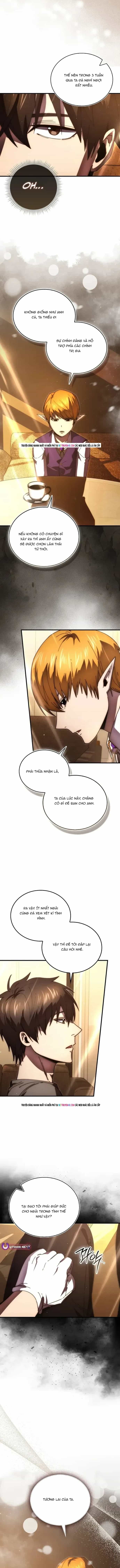 Ma Vương Thăng Cấp Bằng Võ Công - Chương 136 - ảnh 13