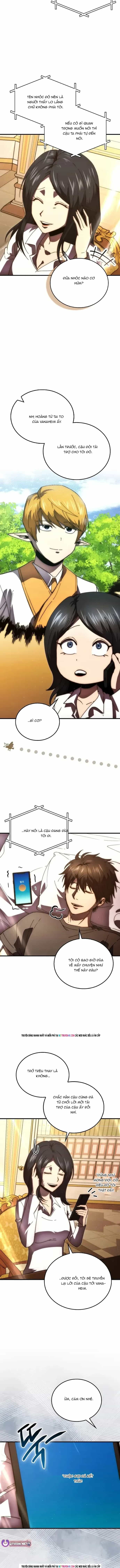 Ma Vương Thăng Cấp Bằng Võ Công - Chương 136 - ảnh 9
