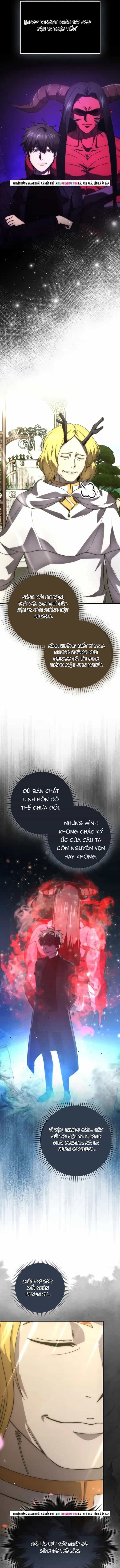 Ma Vương Thăng Cấp Bằng Võ Công - Chương 139 - ảnh 10
