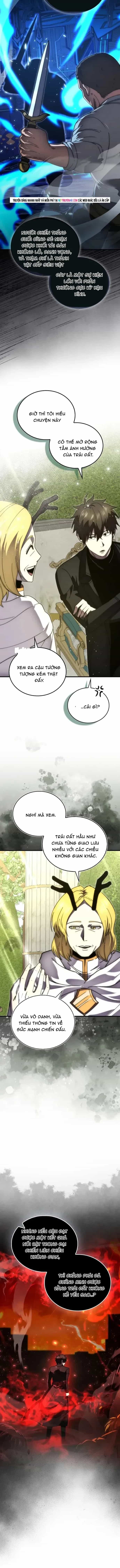 Ma Vương Thăng Cấp Bằng Võ Công - Chương 139 - ảnh 3