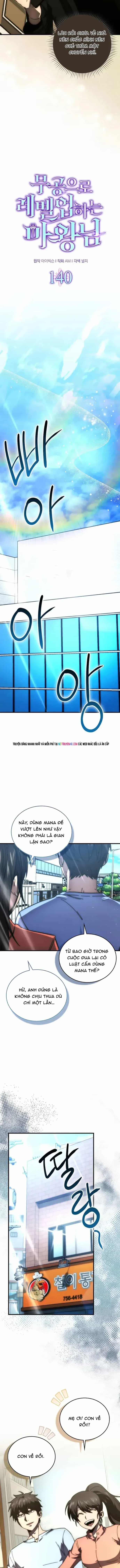 Ma Vương Thăng Cấp Bằng Võ Công - Chương 140 - ảnh 4