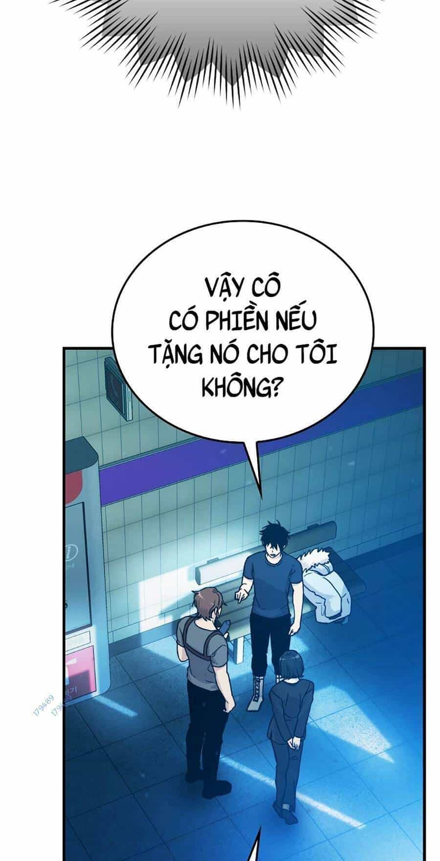 Ma Vương Thăng Cấp Bằng Võ Công - Chương 14 - ảnh 17