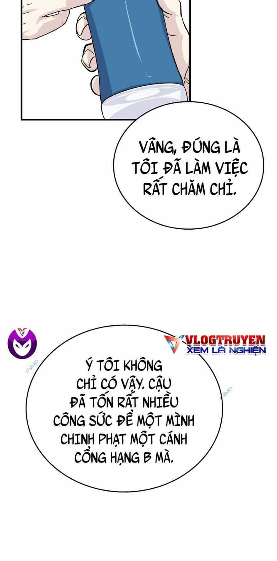 Ma Vương Thăng Cấp Bằng Võ Công - Chương 14 - ảnh 3