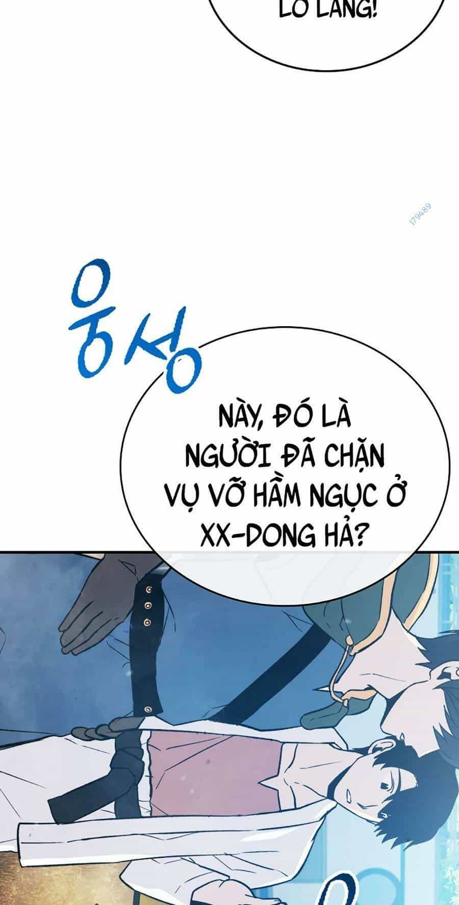 Ma Vương Thăng Cấp Bằng Võ Công - Chương 14 - ảnh 53