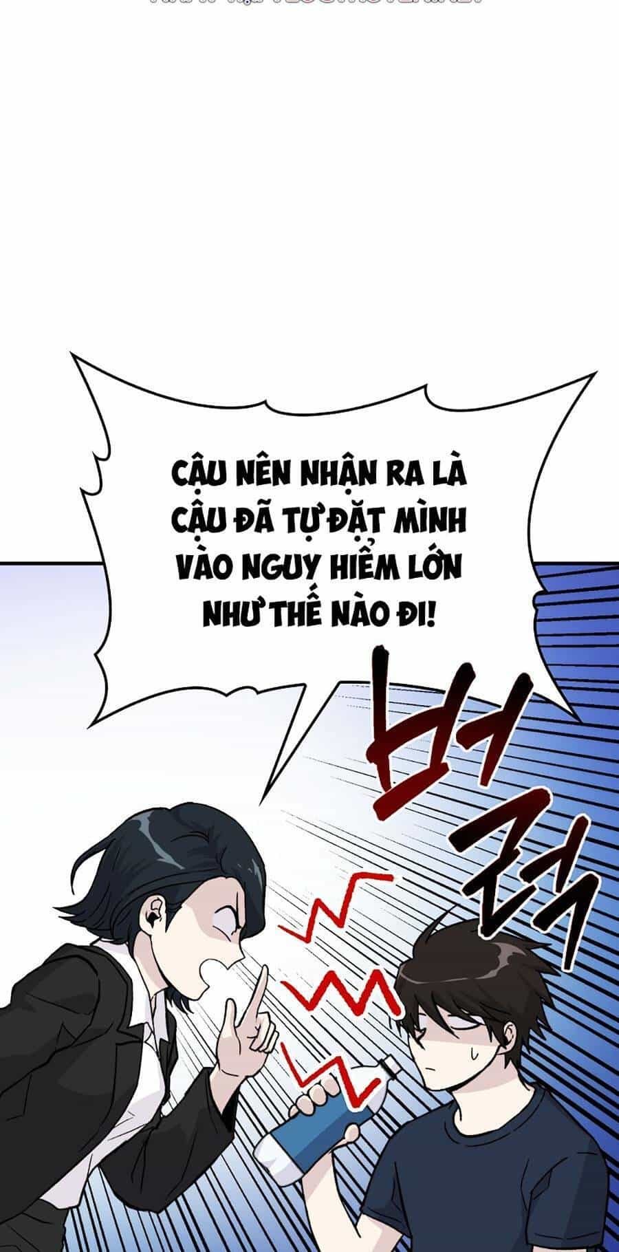 Ma Vương Thăng Cấp Bằng Võ Công - Chương 14 - ảnh 6