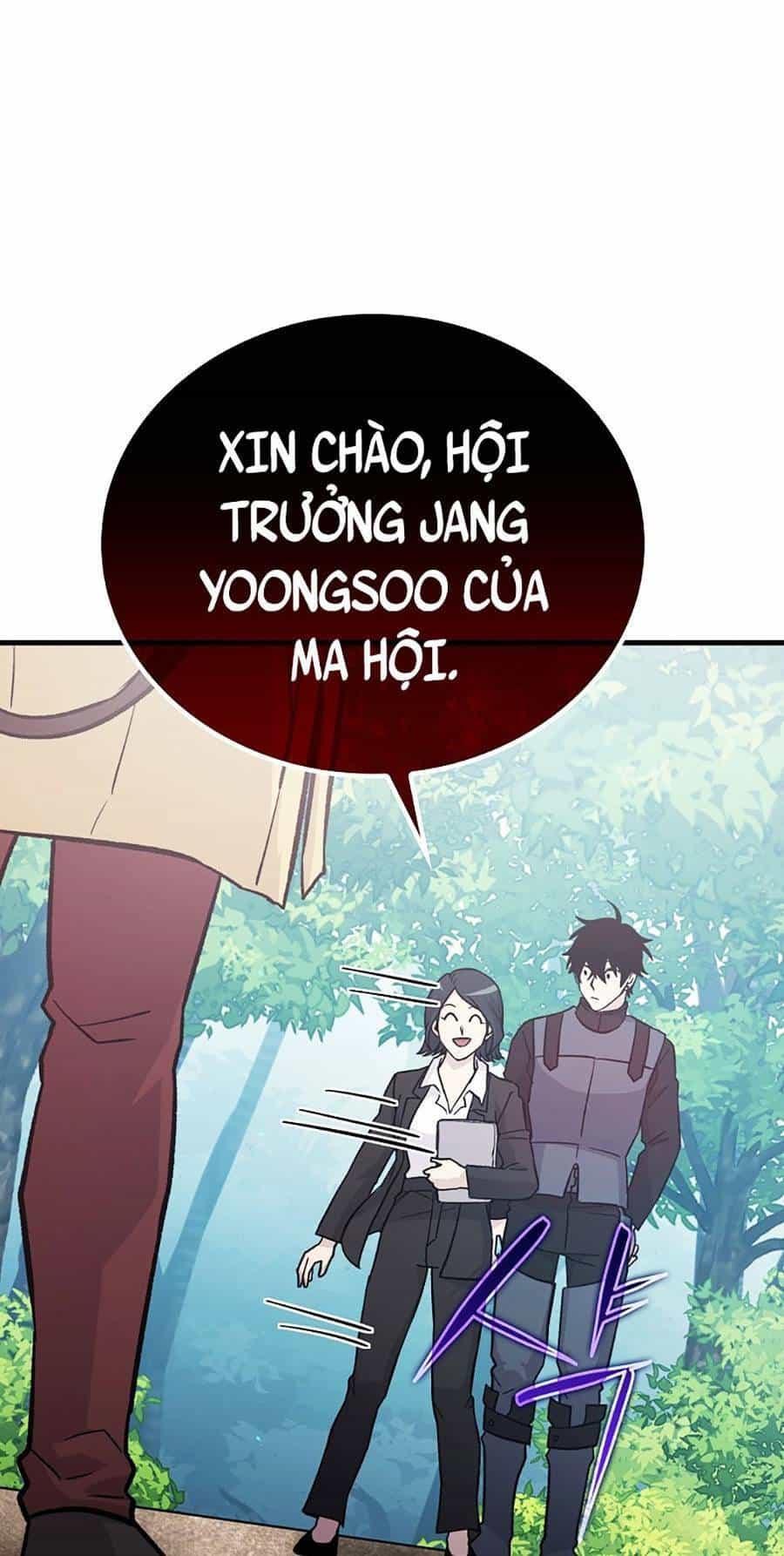 Ma Vương Thăng Cấp Bằng Võ Công - Chương 14 - ảnh 64