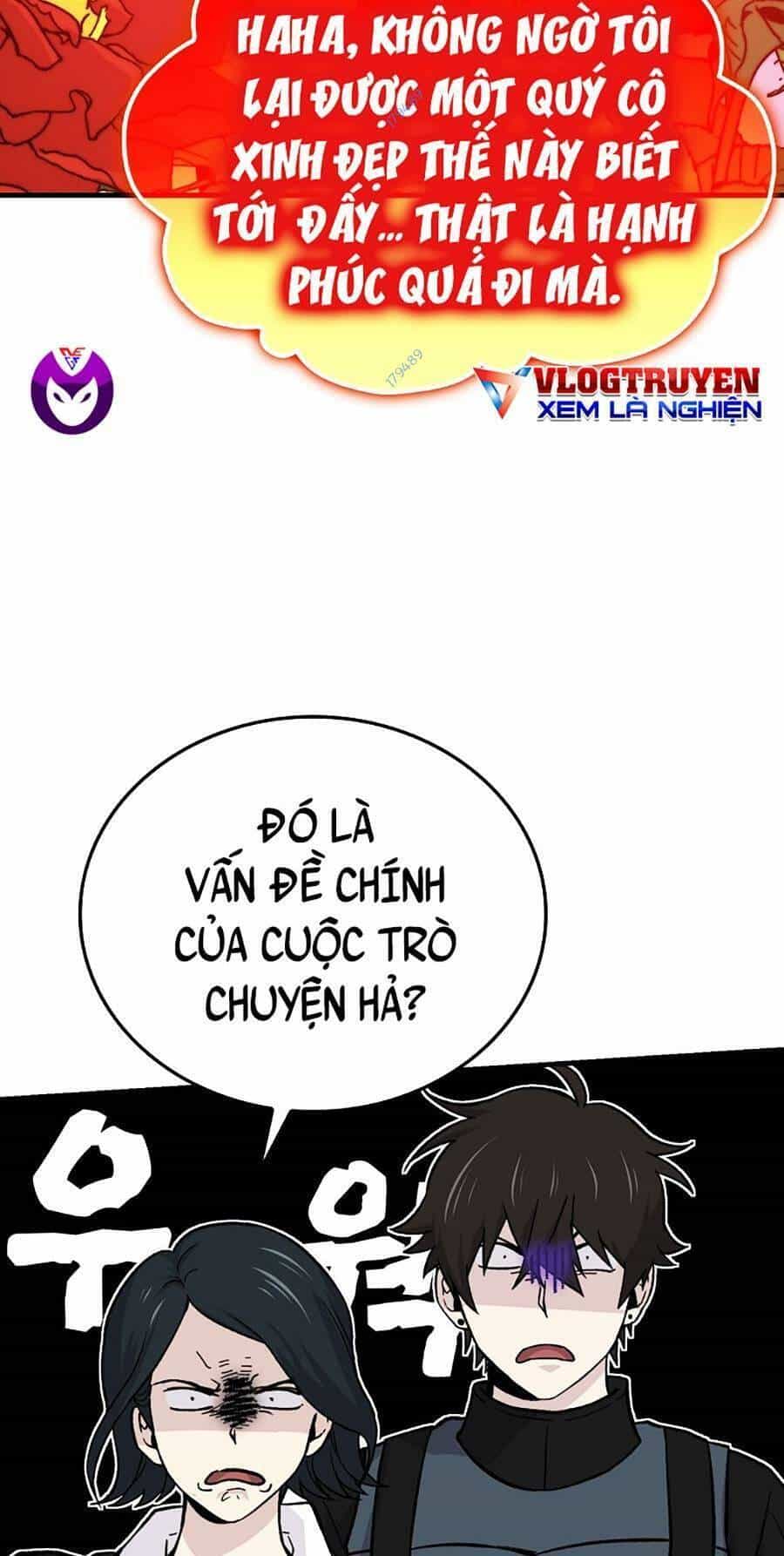 Ma Vương Thăng Cấp Bằng Võ Công - Chương 14 - ảnh 67