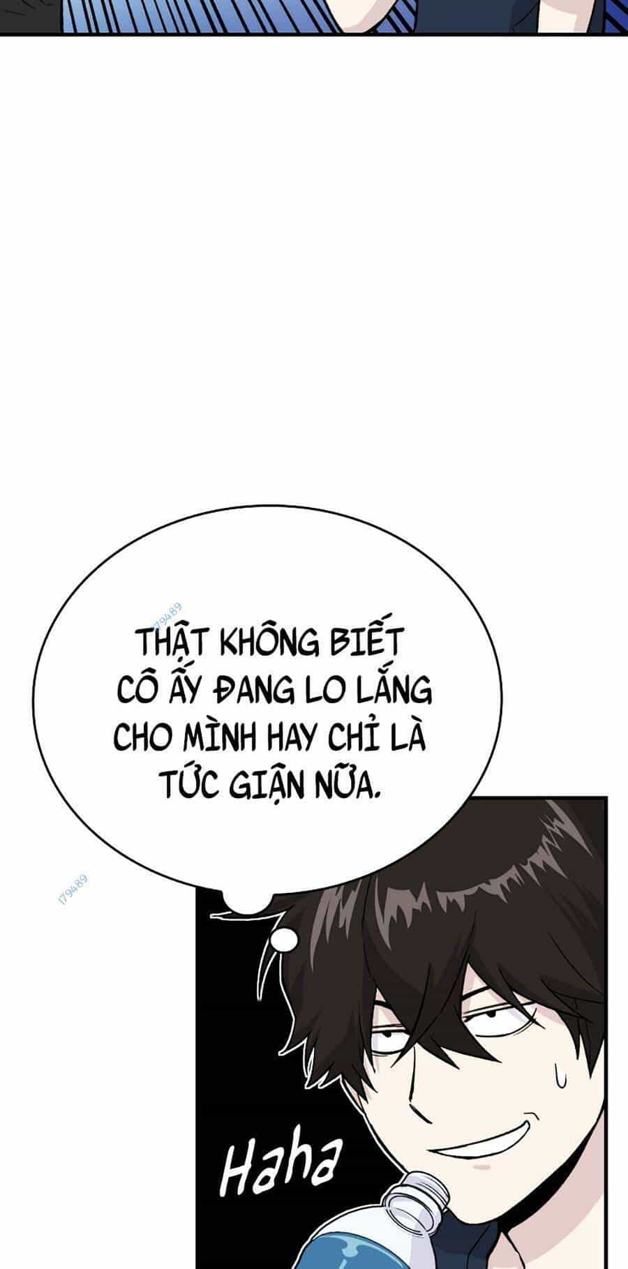 Ma Vương Thăng Cấp Bằng Võ Công - Chương 14 - ảnh 7