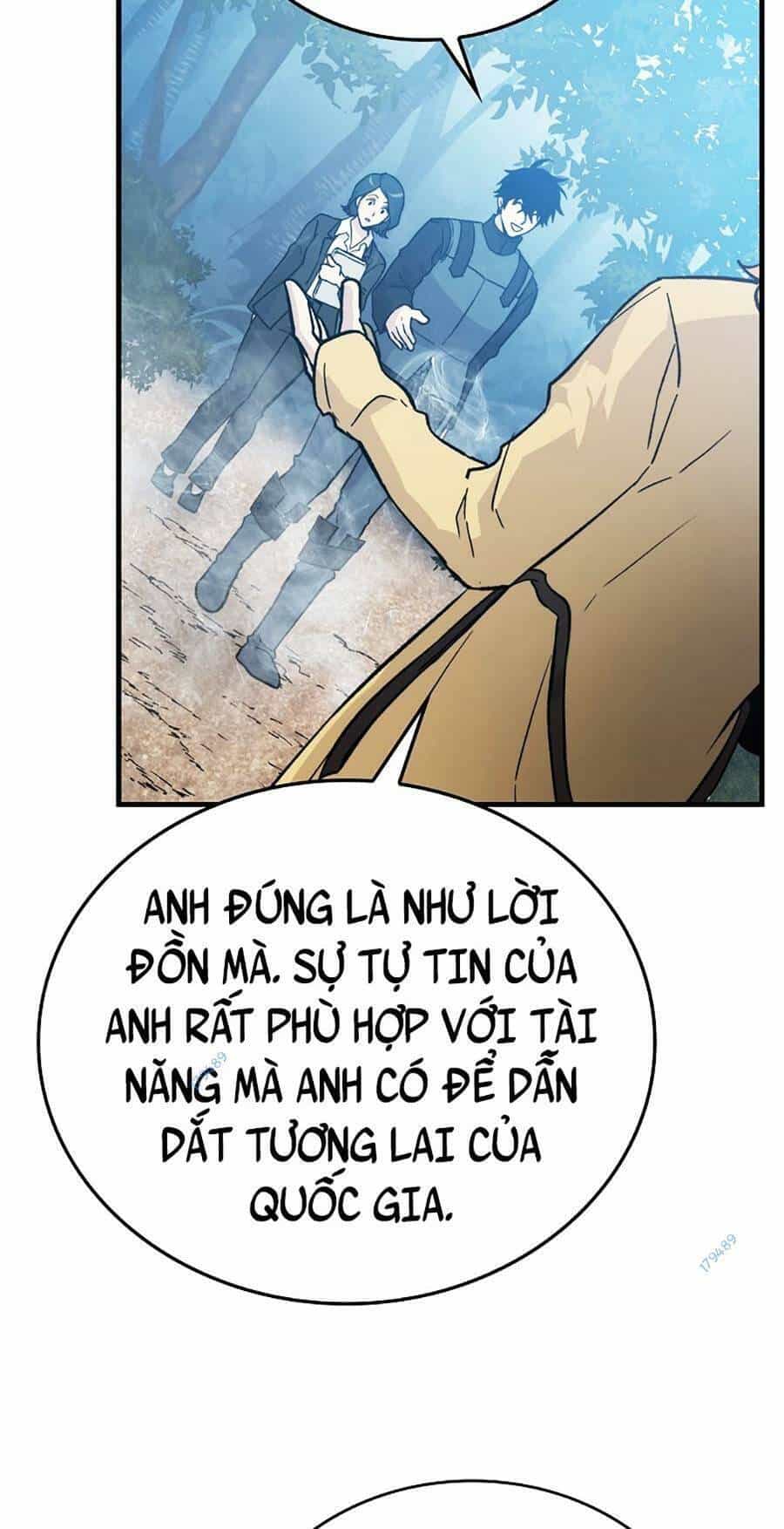 Ma Vương Thăng Cấp Bằng Võ Công - Chương 14 - ảnh 73
