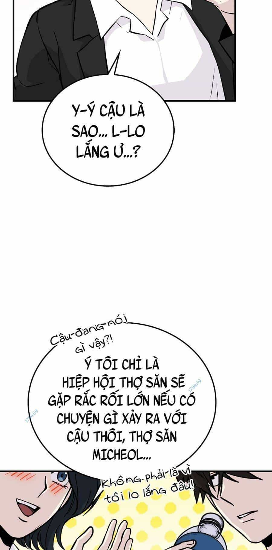 Ma Vương Thăng Cấp Bằng Võ Công - Chương 14 - ảnh 9