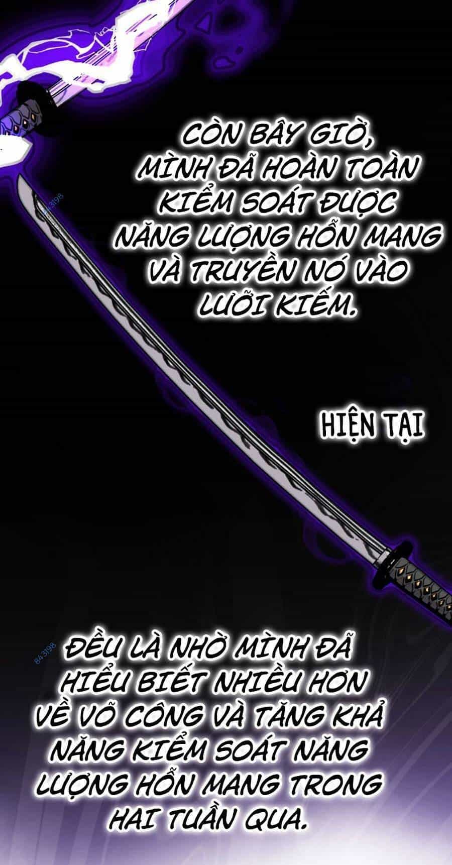 Ma Vương Thăng Cấp Bằng Võ Công - Chương 15 - ảnh 105