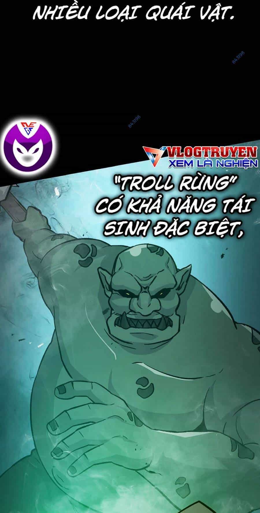 Ma Vương Thăng Cấp Bằng Võ Công - Chương 15 - ảnh 73